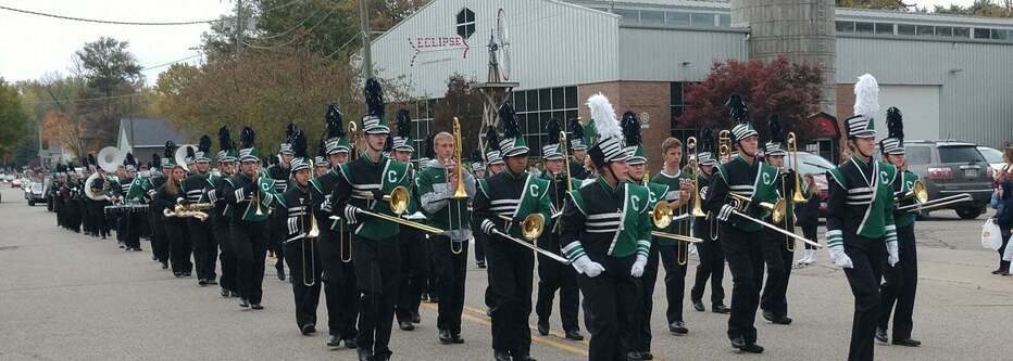 band