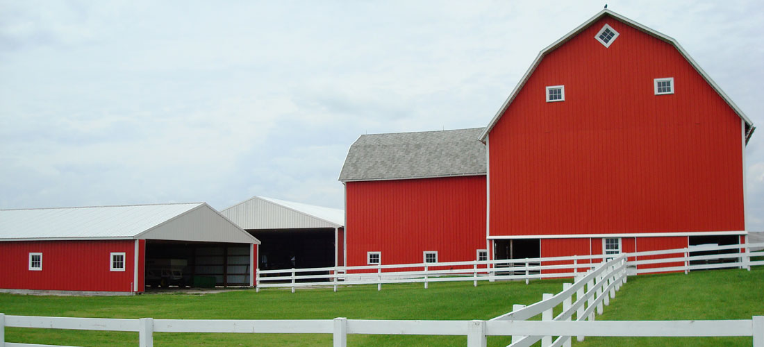 Farm in Tallmadge