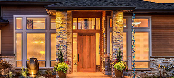 Buying Home