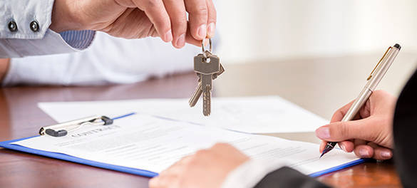 Sell Home